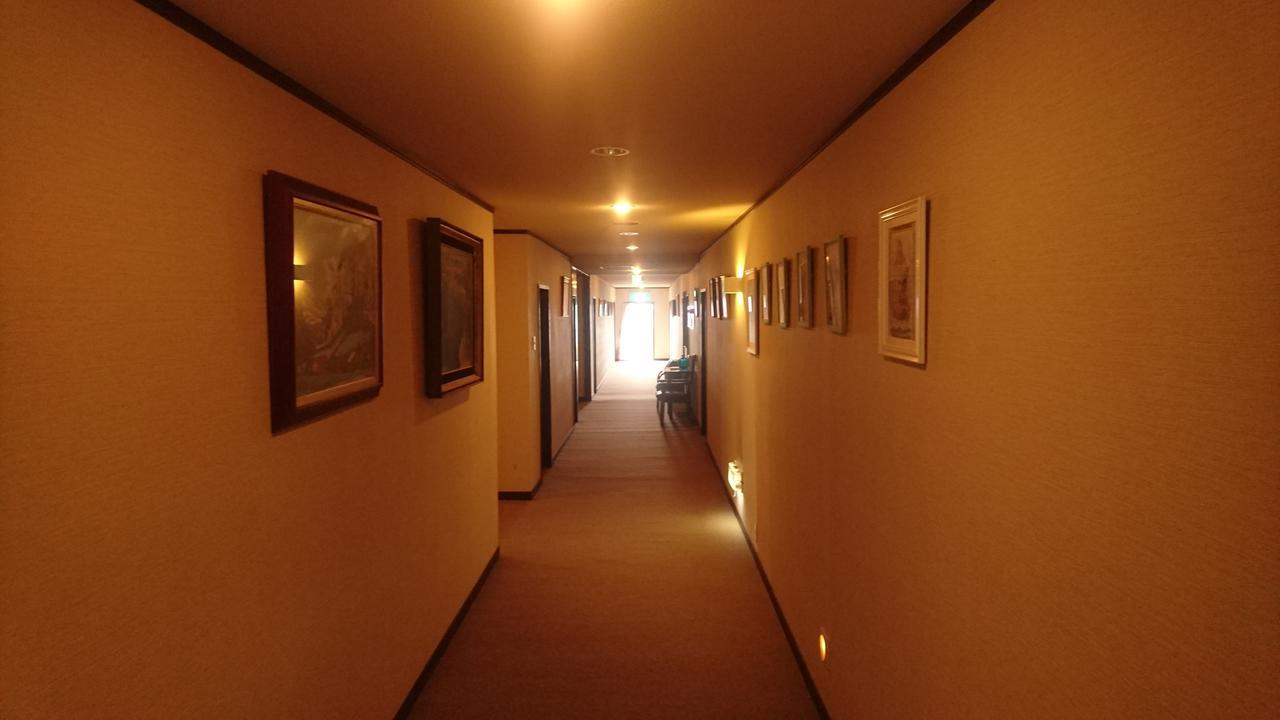 Hotel Mumon Myōkō Exterior foto