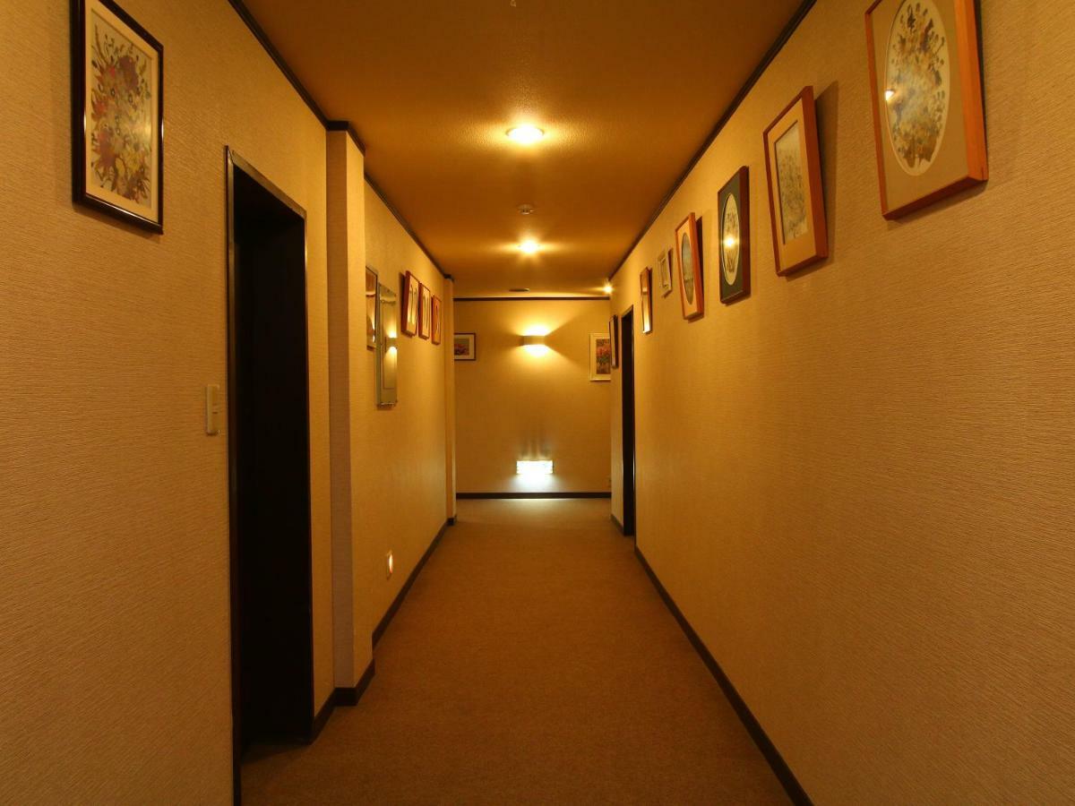 Hotel Mumon Myōkō Exterior foto